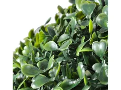 Planta artificial 2 piezas 35 cm
