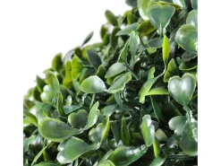 Planta artificial 2 piezas 27 cm