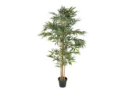 Planta artificial bambu 180 cm 1X2 M