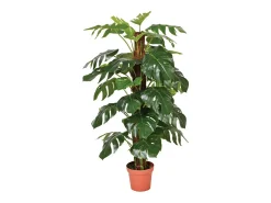 Planta artificial monstera 135 cm 135 CM