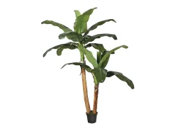 Planta artificial platanera 180 cm 1X2 M
