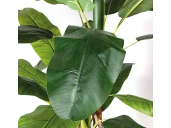 Planta artificial platanera 180 cm 1X2 M