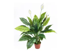 Planta artificial vela del viento 105 cm nortene 105CM