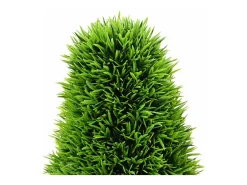 Planta Artificial Verde 24x24x90 cm Plástico