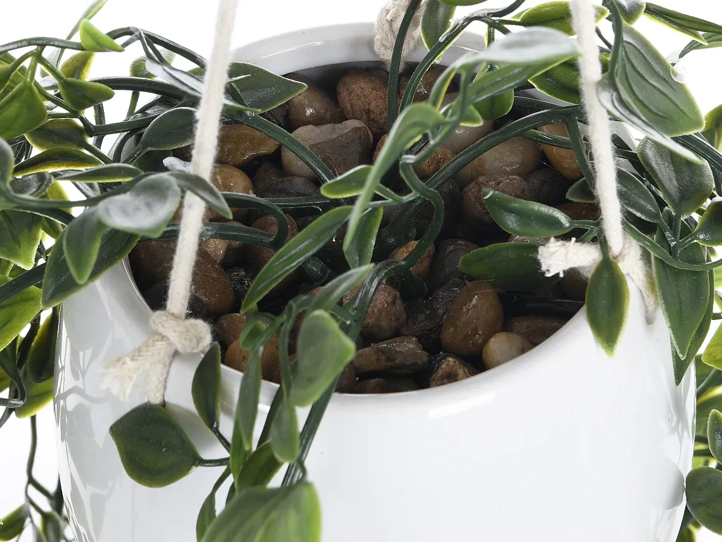 Planta, vegetación, artificial - plástico - Alt. 170 x Ancho 20 cm - verde- BAHIANA