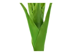 Plátano artificial con maceta 180 cm Verde
