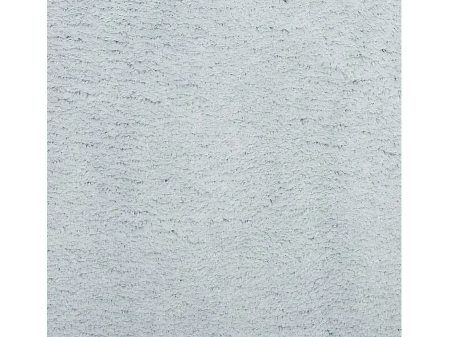 Prolenta Premium - Alfombra de pelo corto suave lavable HUARTE azul 200x200 cm