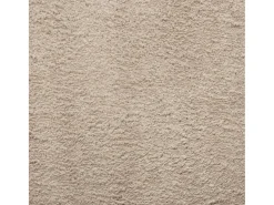 Prolenta Premium - Alfombra de pelo corto suave lavable HUARTE arena 80x200 cm