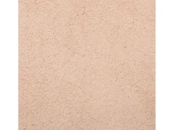 Prolenta Premium - Alfombra de pelo corto suave lavable HUARTE rosado 80x250 cm