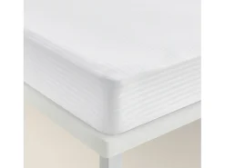 Protector Colchón 100% Algodón Transpirable 150x190/200cm