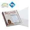 Protector Colchón Altea Impermeable Transpirable, 100% algodón, 90 cm