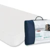 Protector Colchón Dermis Individual Impermeable Antiácaros 105x180/190 cm