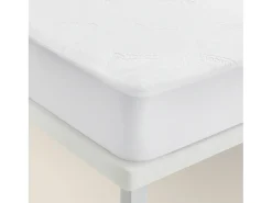 Protector Colchón Hotel 140x196cm| PIKOLIN HOME| Extra suave| 32cm