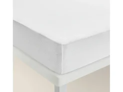 Protector colchón 160x196cm | PIKOLIN HOME | 5 caras | Hasta 32cm