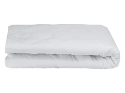 Protector colchón 150x196cm| PIKOLIN HOME| Impermeable| Hasta 32cm