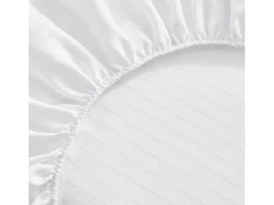 Protector de colchón 200x196 PIKOLIN HOME 100% Algodón Hasta 32cm
