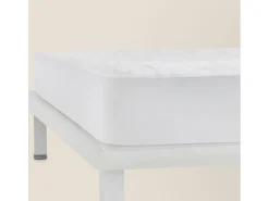 Protector de colchón 180x196cm| PIKOLIN HOME| Impermeable| Hasta 32cm