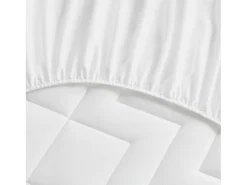 Protector de colchón 140x196cm| PIKOLIN HOME| Hasta 32cm| Transpirable