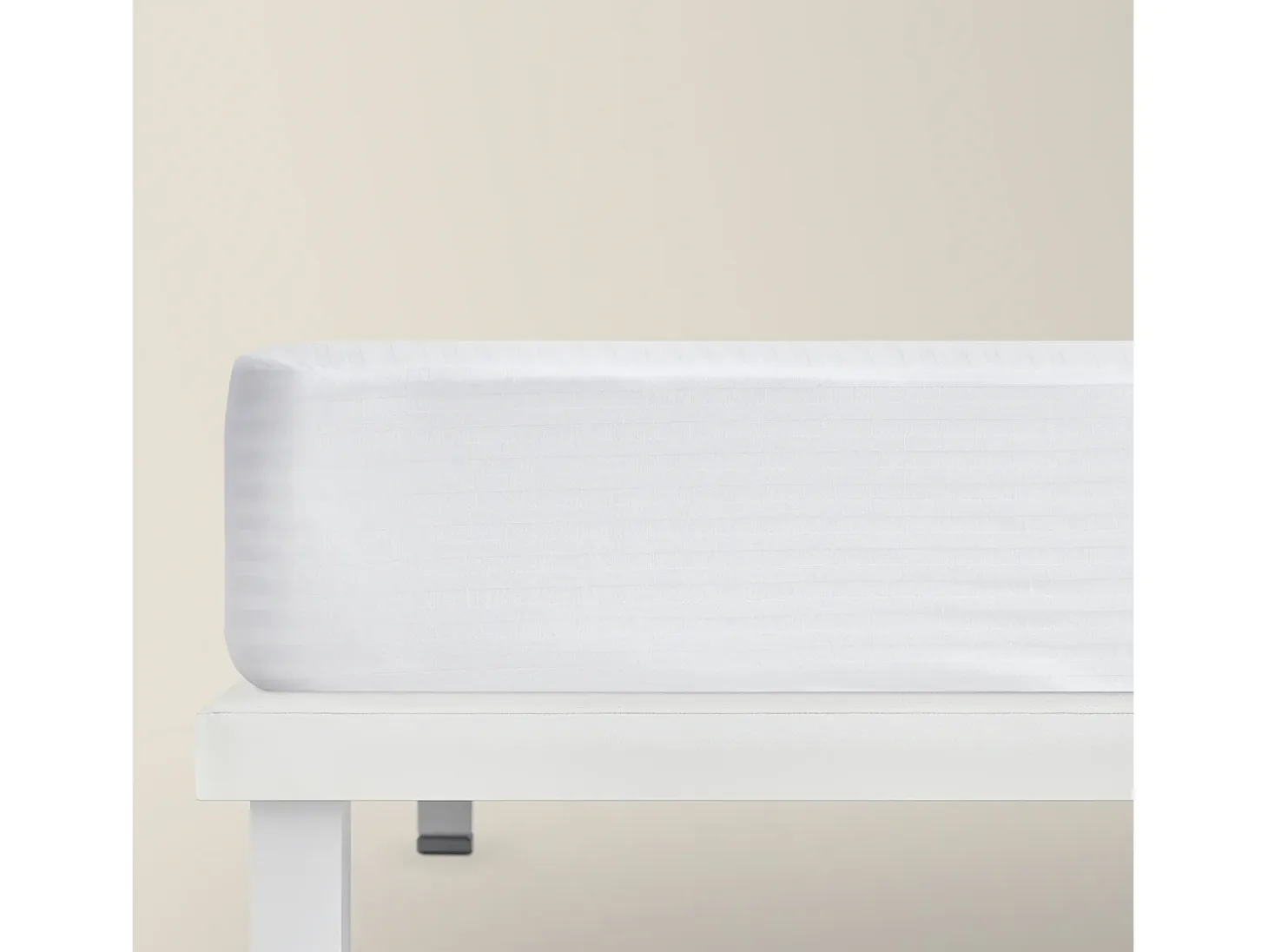 Protector de colchón 180x196cm| PIKOLIN HOME| 100% Algodón| Hasta 32cm