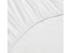 Protector de colchón 90x196cm| PIKOLIN HOME| Algodón Rizo| 32cm