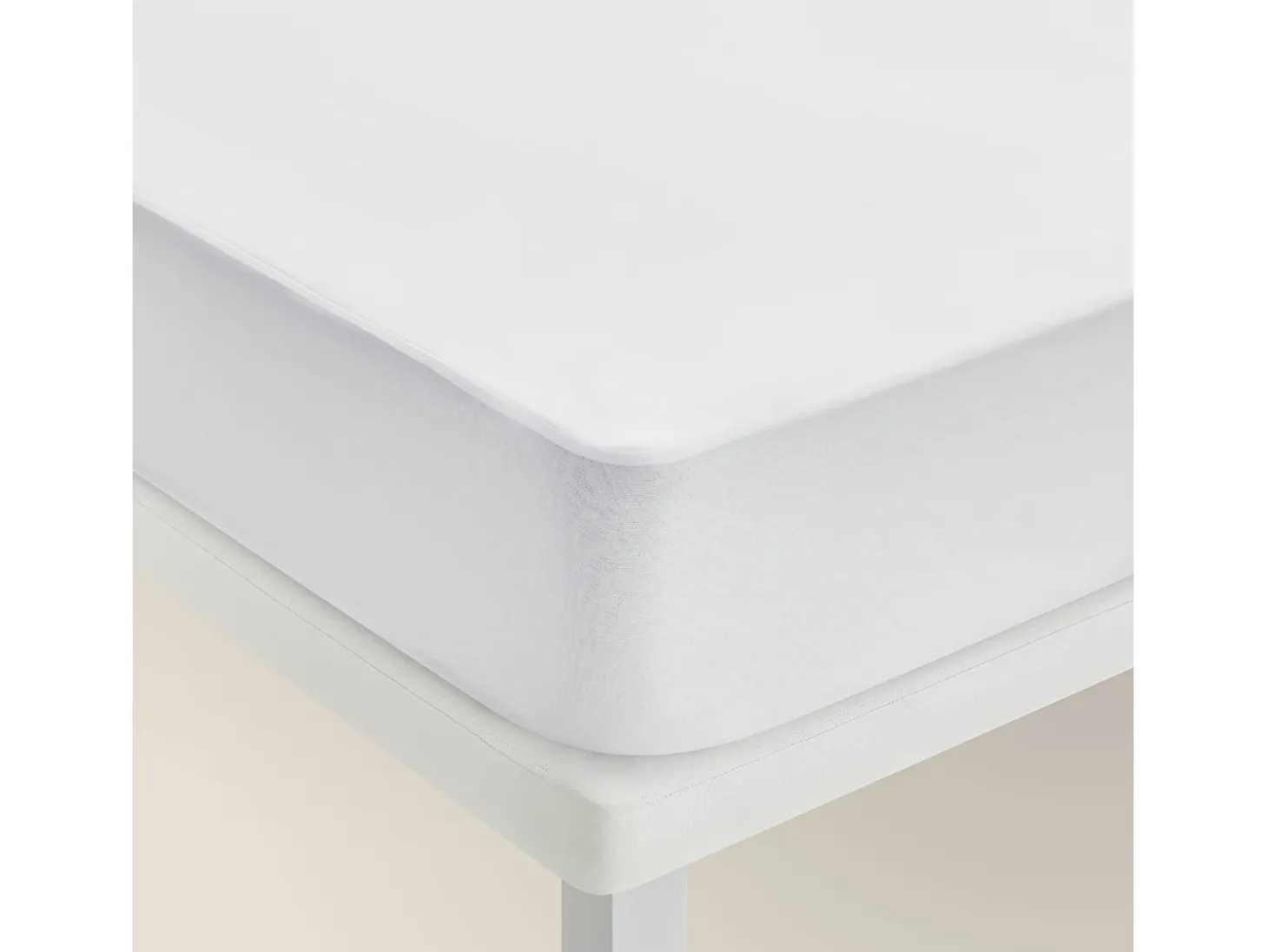 Protector de colchón 80x196cm| PKH Essential| Impermeable| Hasta 32cm