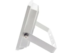 Proyector LED 20W Ultraslim de Exterior IP65 Orientable Blanco 4000K 30000H 7hSevenOn