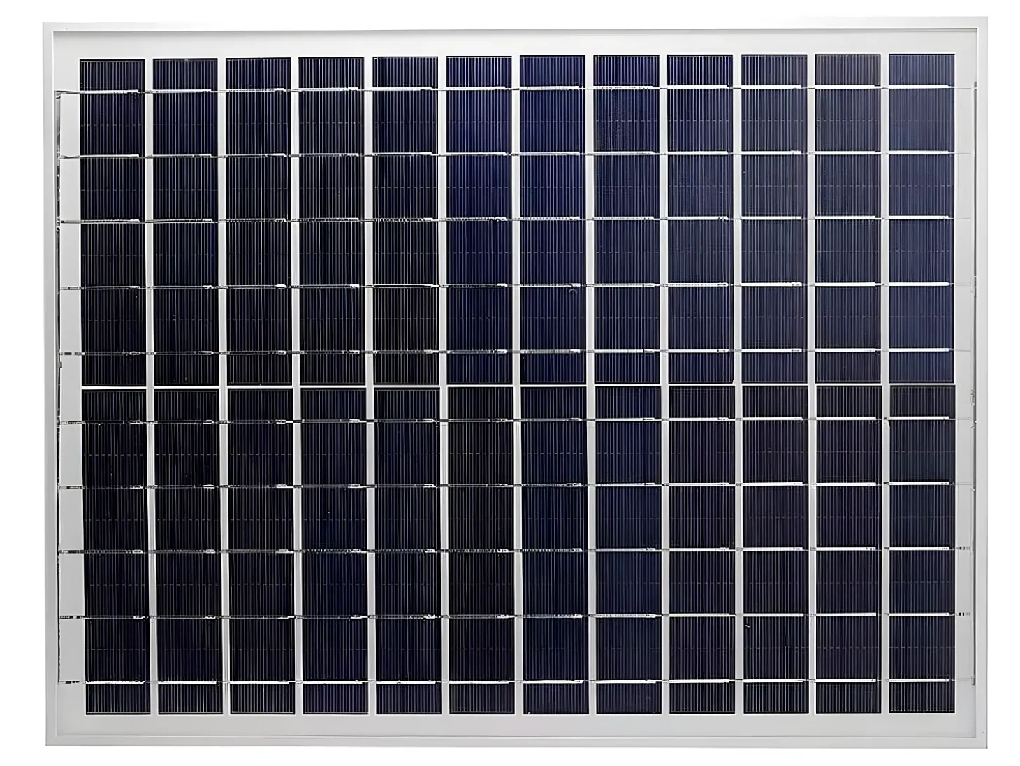 Proyector Solar Malaquita 60w Con Mando A Distancia De