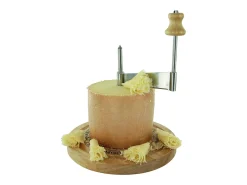 Rascador de queso con campana 18 cm