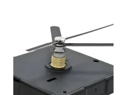 Reloj de cuarzo movimiento con manecillas ES927868