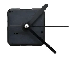 Reloj de cuarzo movimiento con manecillas ES927868