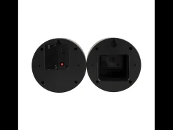 Reloj de pared Duo Cuckoo - Blanco