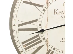 Reloj de pared vintage London 60 cm ES970696