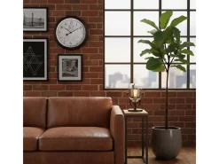 Reloj termómetro/higrómetro para exteriores