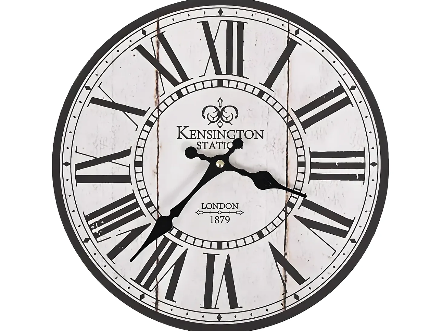 Reloj vintage de pared London 30 cm ES223219