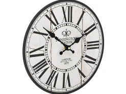 Reloj vintage de pared London 30 cm ES223219