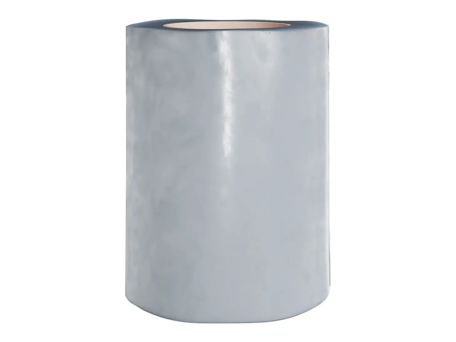 Rollo de cortina de tiras PVC 3mm x 300mm 25 m ES439567