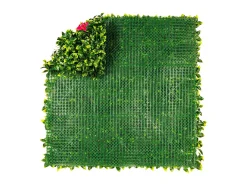 Rollo jardin vertical villa 100 x 100 nortene 1 X 2M