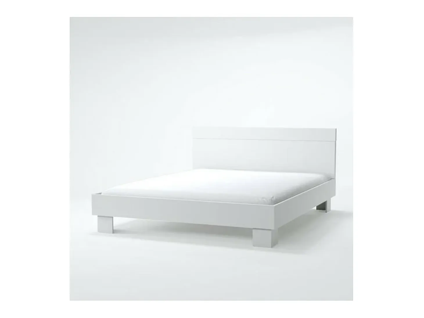 Sábana Ajustable Today Chantilly 160x200cm en Algodón 57 Hilos - 2 Plazas