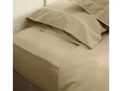 Sábana Bajera Beig - Nalui
