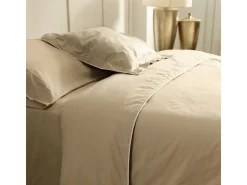 Sábana Bajera Beig - Nalui