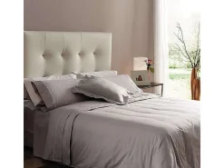 Sábana Bajera Gris - Nalui