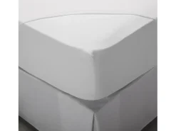 Sábana bajera 200x200cm| PIKOLIN HOME| 100% Algodón| Ajustable