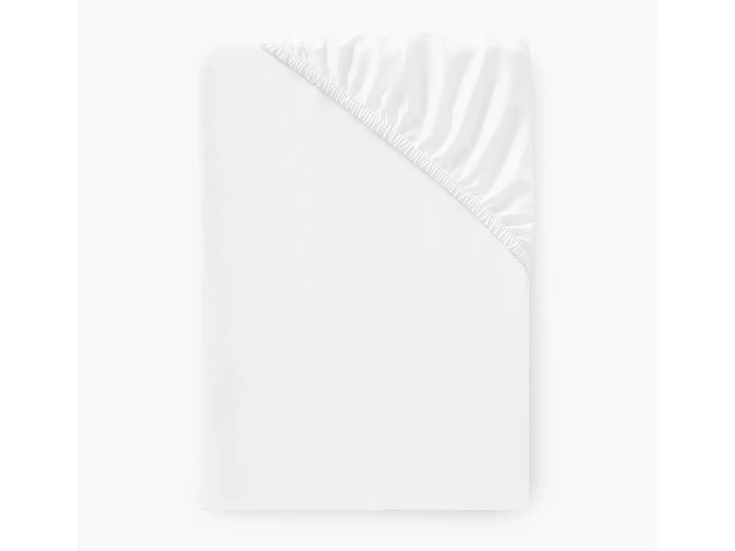 Sábana bajera 90x200cm| PIKOLIN HOME| Algodón| Percal| Extrasuave