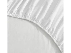 Sábana bajera y protector colchón 180x196cm| PKH| 2 en 1| Impermeable
