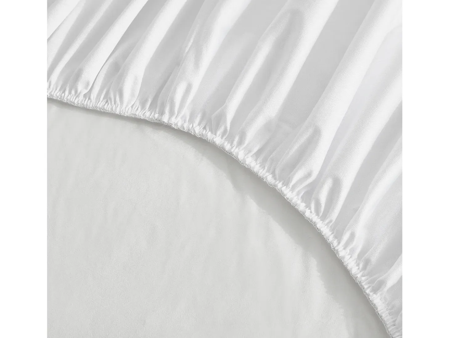 Sábana bajera y protector colchón 180x196cm| PKH| 2 en 1| Impermeable