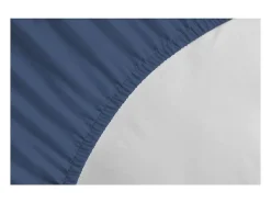 Sábana encimera - 240 x 300 cm - Azul