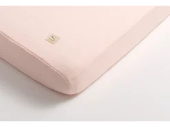 Sábanas bajeras de algodón ecológico