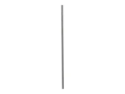 Searchlights 3 Light Pendant Bar Chrome, Rkt, E27