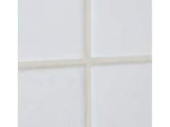 Separador de ambiente 264x175x2.2 cm blanco Shoji