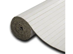 Separador de ambiente 200x250x0,3 cm lavado en blanco